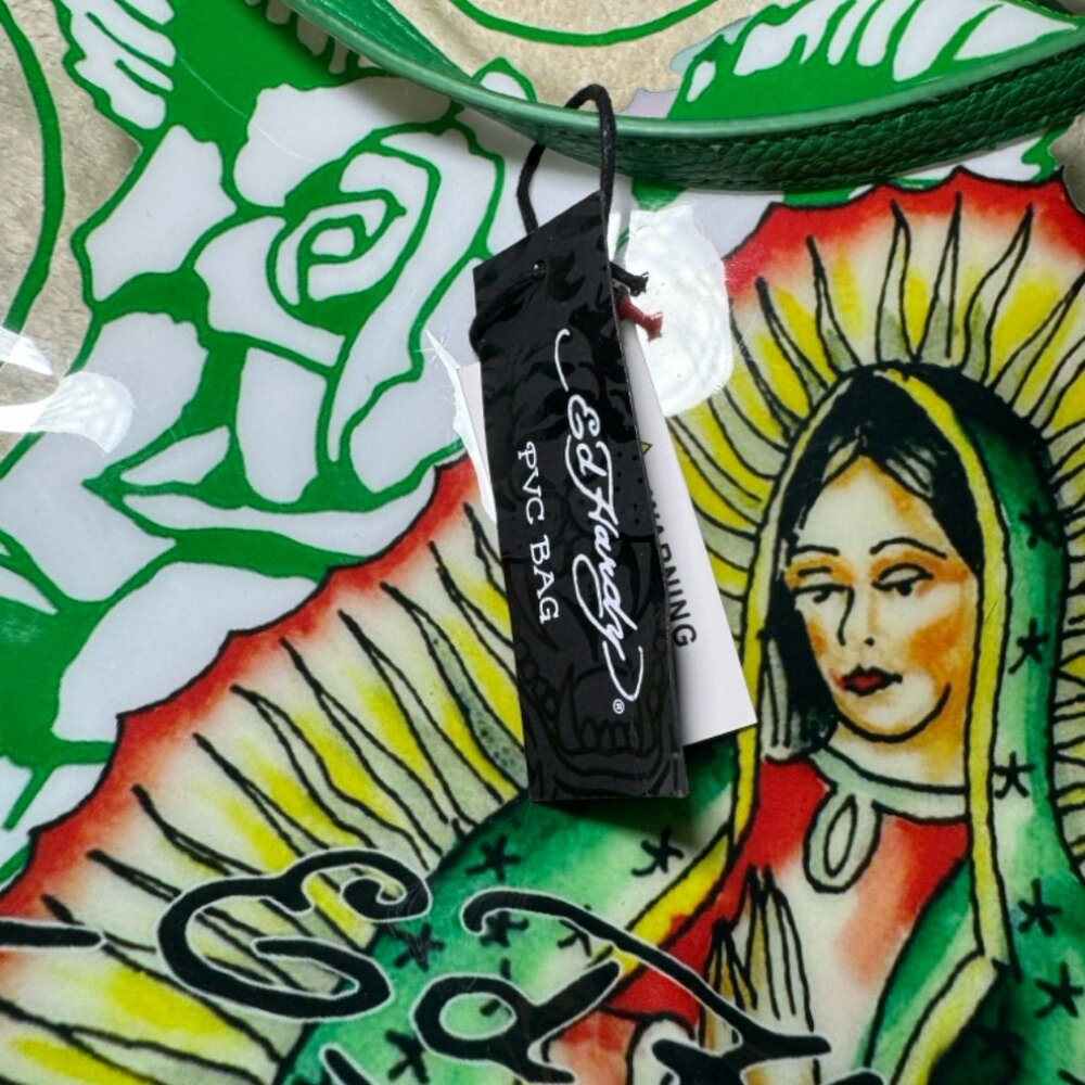 Ed Hardy - Picture 3 of 4